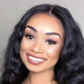 Desiree Mitchell