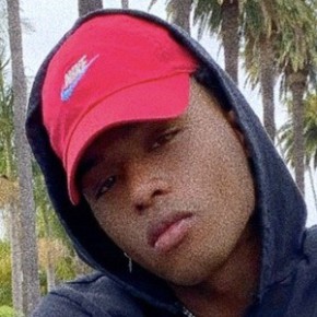 Desmond Spence