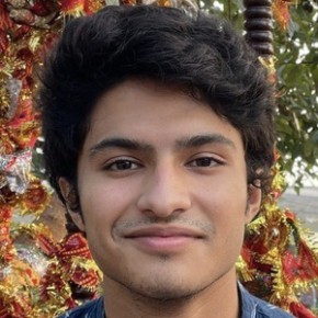 Dev Raiyani