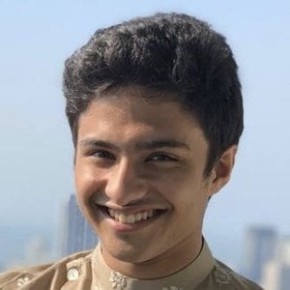 Dev Raiyani