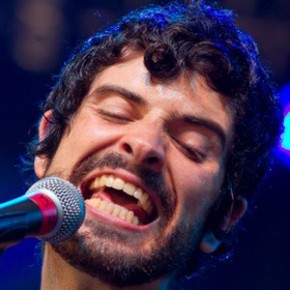 Devendra Banhart
