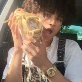 Devin Justus