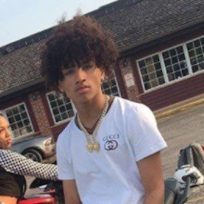 Devin Justus