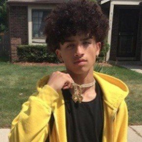 Devin Justus