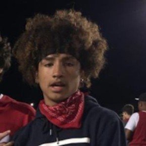 Devin Justus