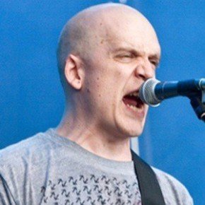 Devin Townsend