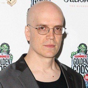 Devin Townsend