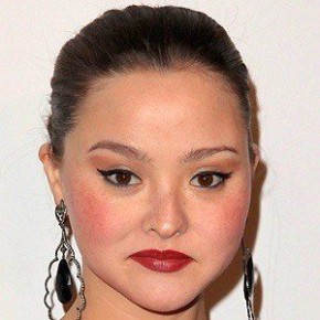Devon Aoki