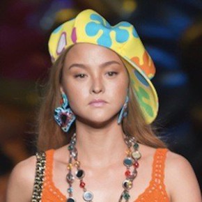 Devon Aoki