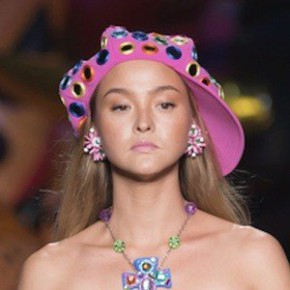 Devon Aoki