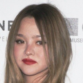 Devon Aoki