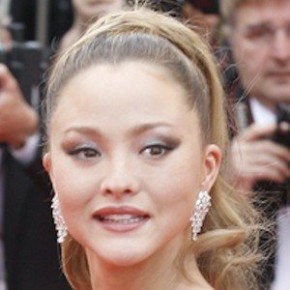 Devon Aoki
