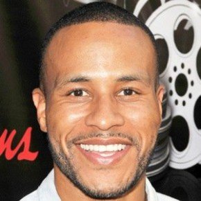 Devon Franklin