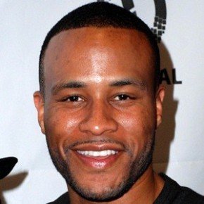 Devon Franklin