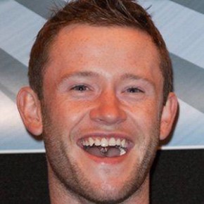Devon Murray