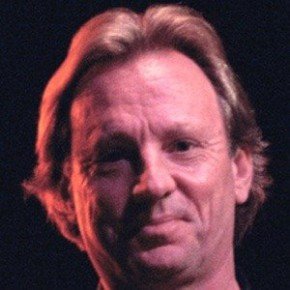 Dewey Bunnell