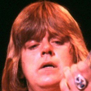 Dewey Bunnell