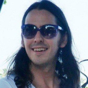 Dhani Harrison
