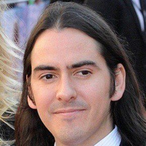 Dhani Harrison