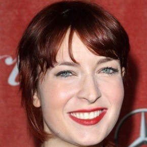 Diablo Cody