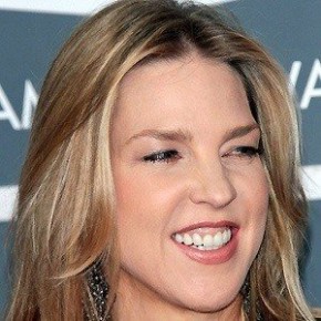 Diana Krall