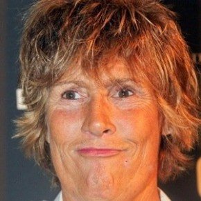 Diana Nyad