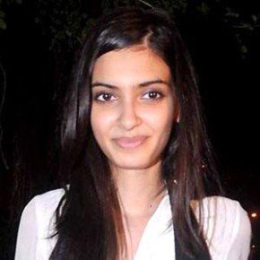 Diana Penty