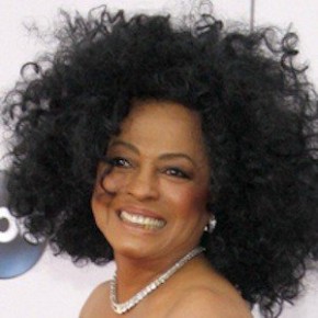 Diana Ross