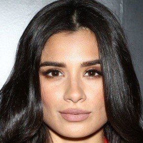 Diane Guerrero