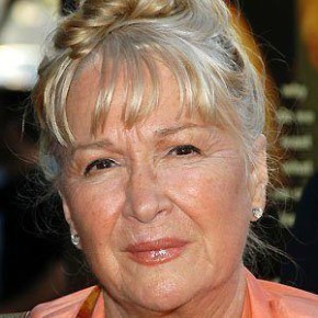 Diane Ladd