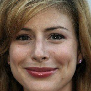 Diane Neal