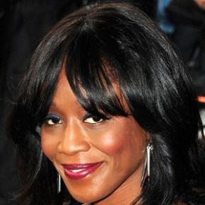 Diane Parish
