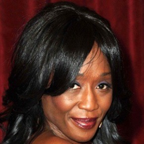 Diane Parish