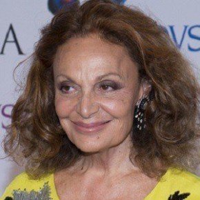 Diane von Furstenberg