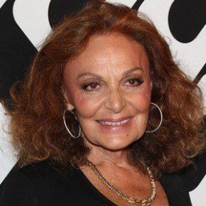 Diane von Furstenberg