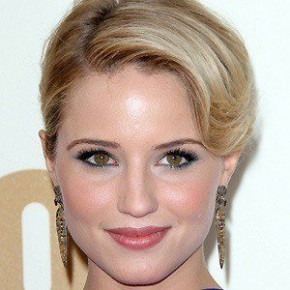Dianna Agron