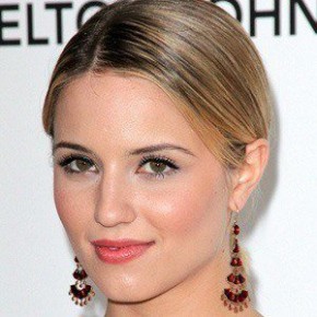 Dianna Agron