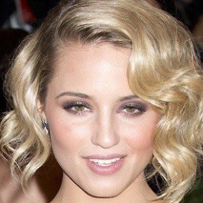Dianna Agron
