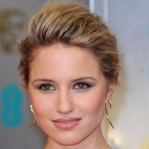 Dianna Agron