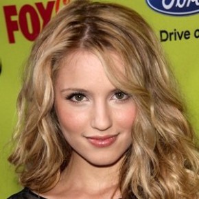 Dianna Agron