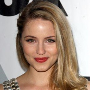 Dianna Agron