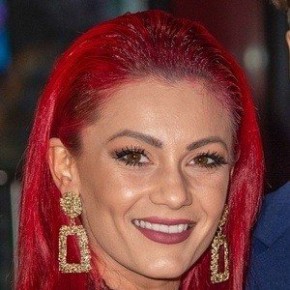 Dianne Buswell