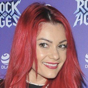 Dianne Buswell