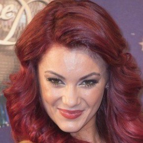 Dianne Buswell