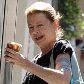 Dianne Wiest