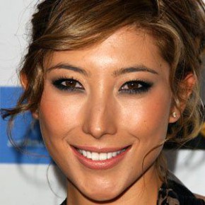 Dichen Lachman