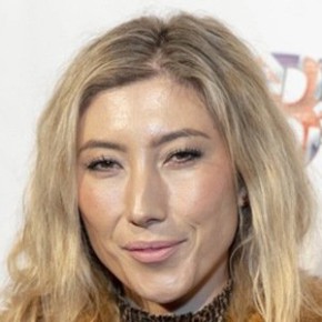 Dichen Lachman