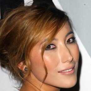 Dichen Lachman