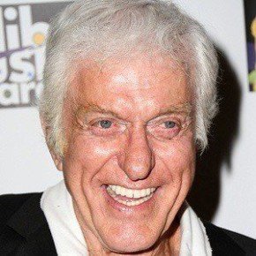Dick Van Dyke