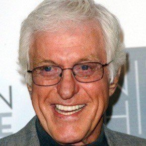 Dick Van Dyke